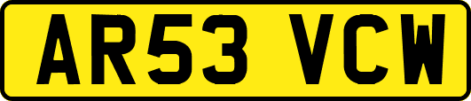 AR53VCW