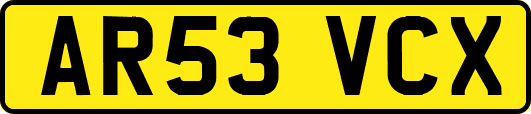 AR53VCX