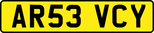 AR53VCY
