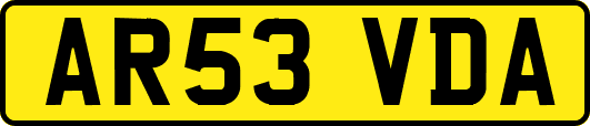 AR53VDA