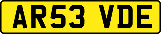AR53VDE