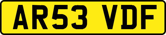 AR53VDF