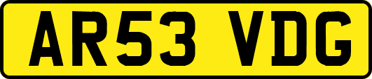 AR53VDG