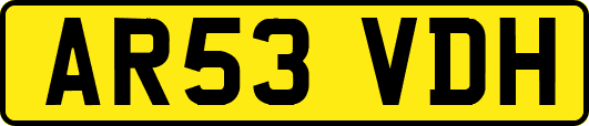 AR53VDH