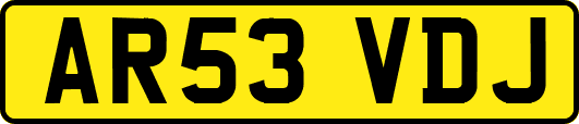 AR53VDJ
