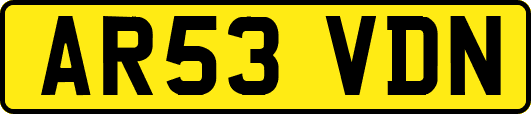 AR53VDN