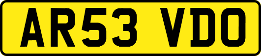 AR53VDO