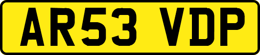 AR53VDP