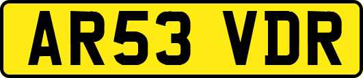 AR53VDR