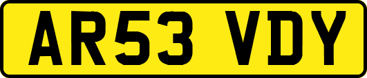 AR53VDY