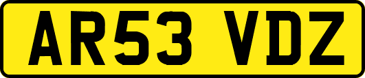 AR53VDZ