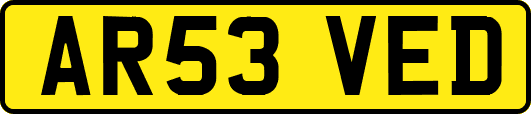 AR53VED