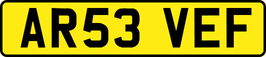AR53VEF