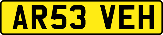 AR53VEH