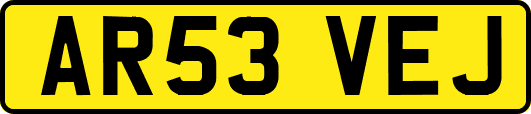 AR53VEJ