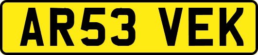 AR53VEK