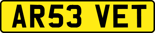 AR53VET