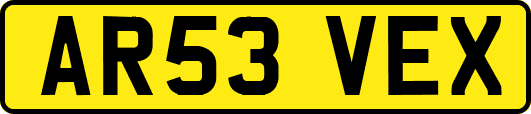 AR53VEX