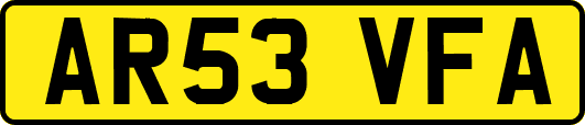 AR53VFA