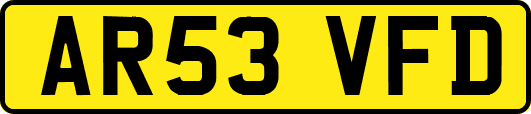 AR53VFD