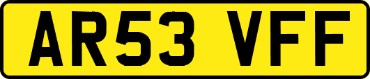 AR53VFF