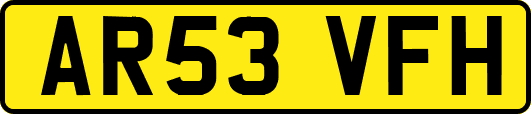 AR53VFH