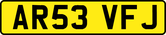 AR53VFJ