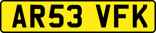AR53VFK