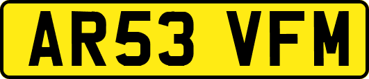AR53VFM