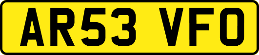 AR53VFO