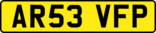 AR53VFP