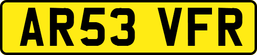 AR53VFR