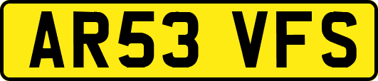 AR53VFS