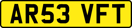 AR53VFT