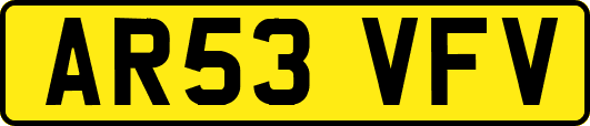 AR53VFV