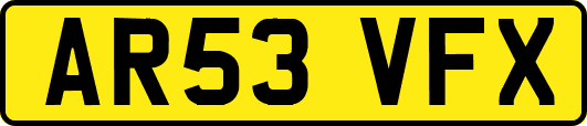 AR53VFX