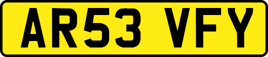 AR53VFY