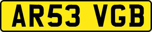 AR53VGB