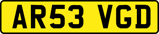 AR53VGD