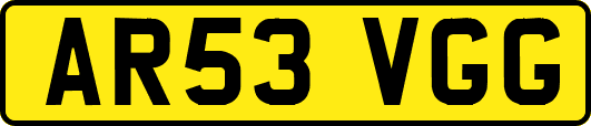 AR53VGG