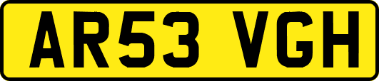 AR53VGH