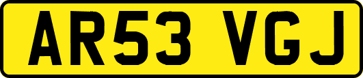 AR53VGJ
