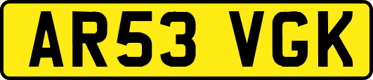 AR53VGK
