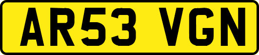 AR53VGN