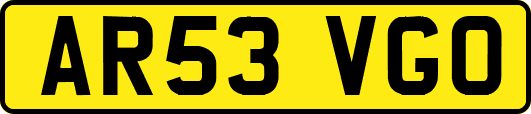 AR53VGO
