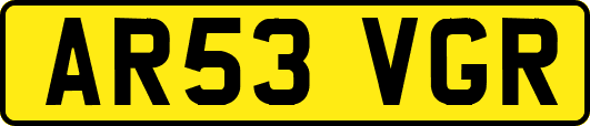 AR53VGR