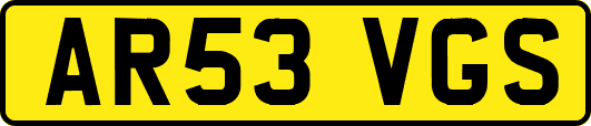 AR53VGS