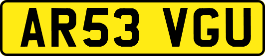 AR53VGU