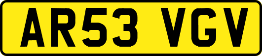 AR53VGV