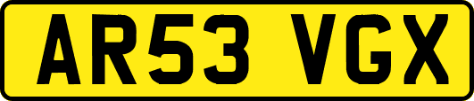 AR53VGX